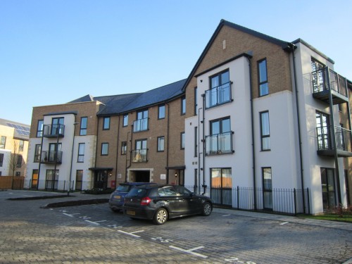 Leybourne, West Malling