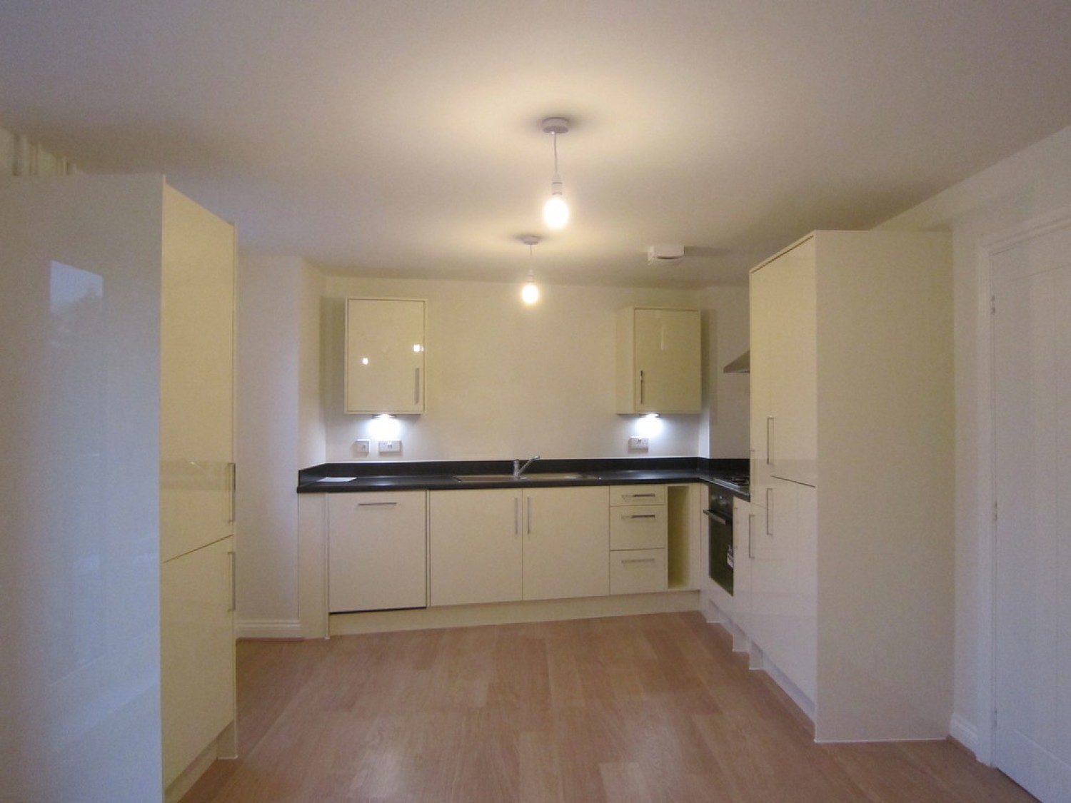 Leybourne, West Malling