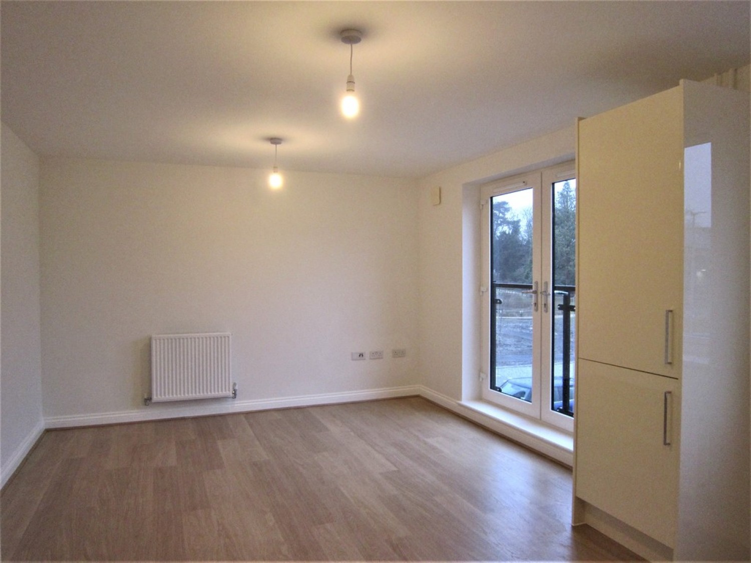 Leybourne, West Malling