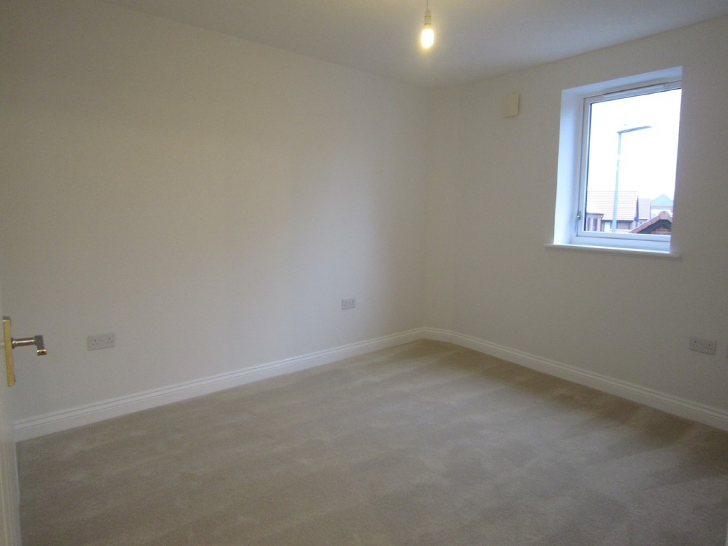 Leybourne, West Malling