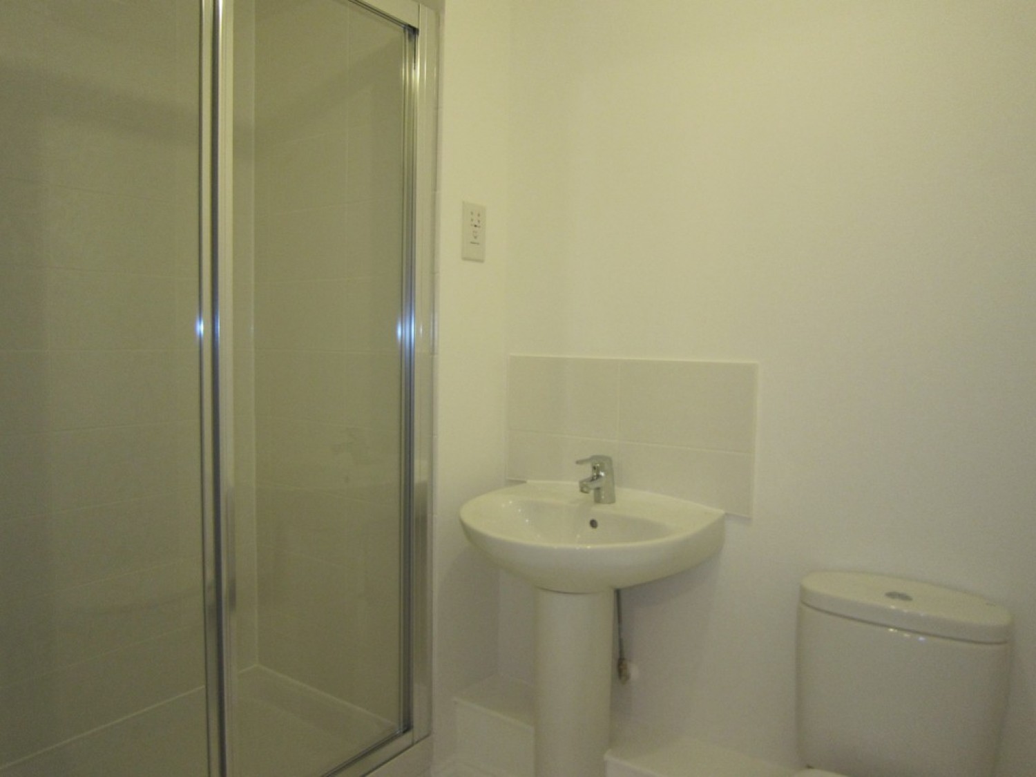 Leybourne, West Malling