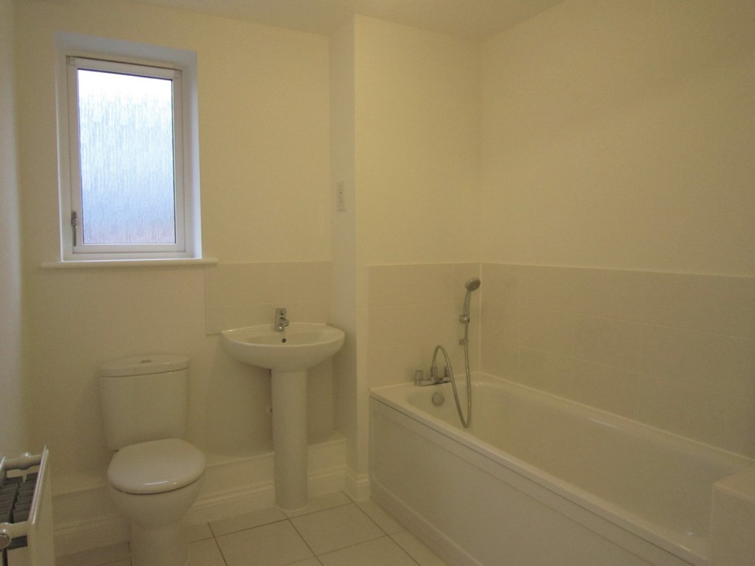Leybourne, West Malling