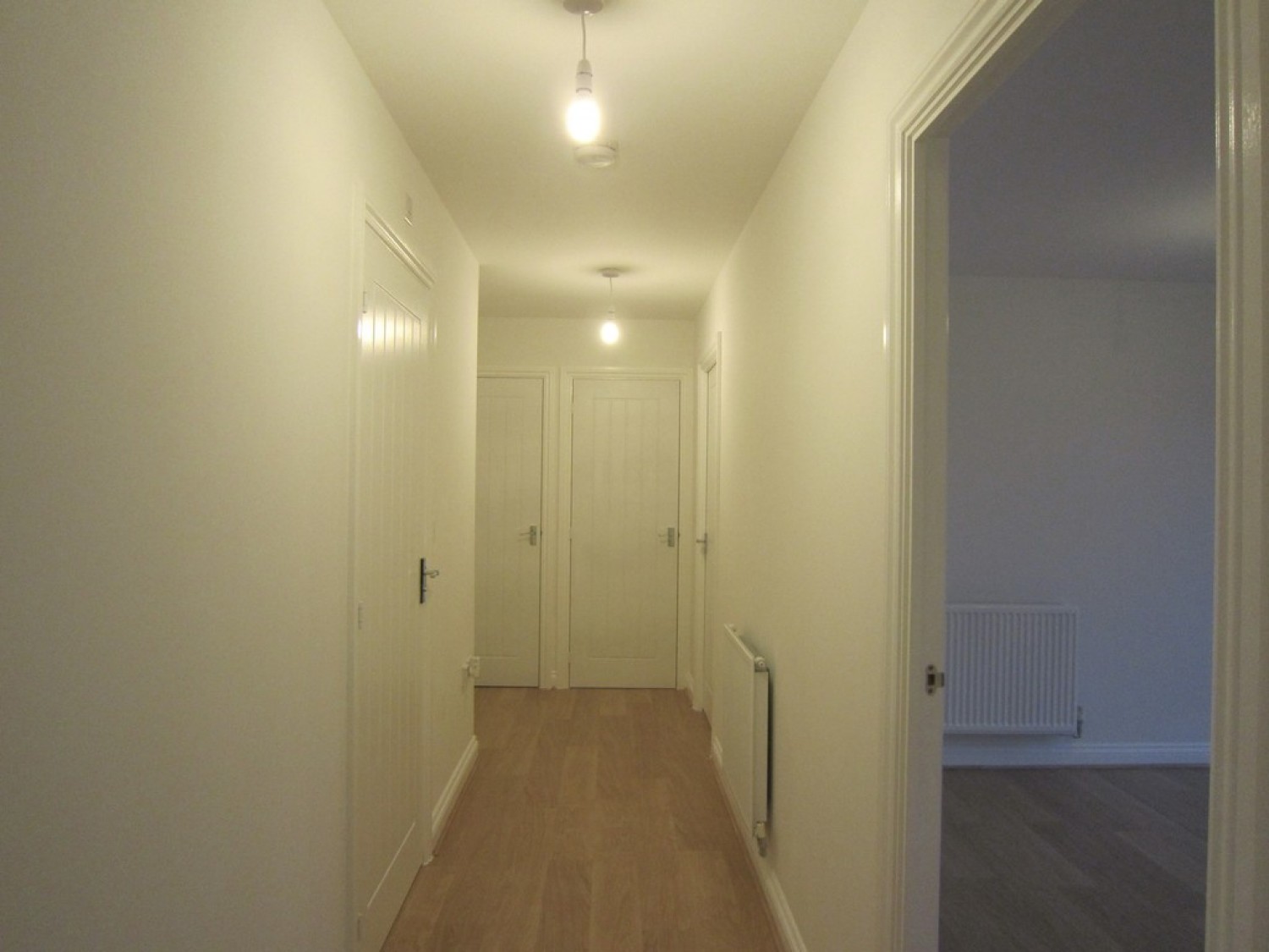 Leybourne, West Malling