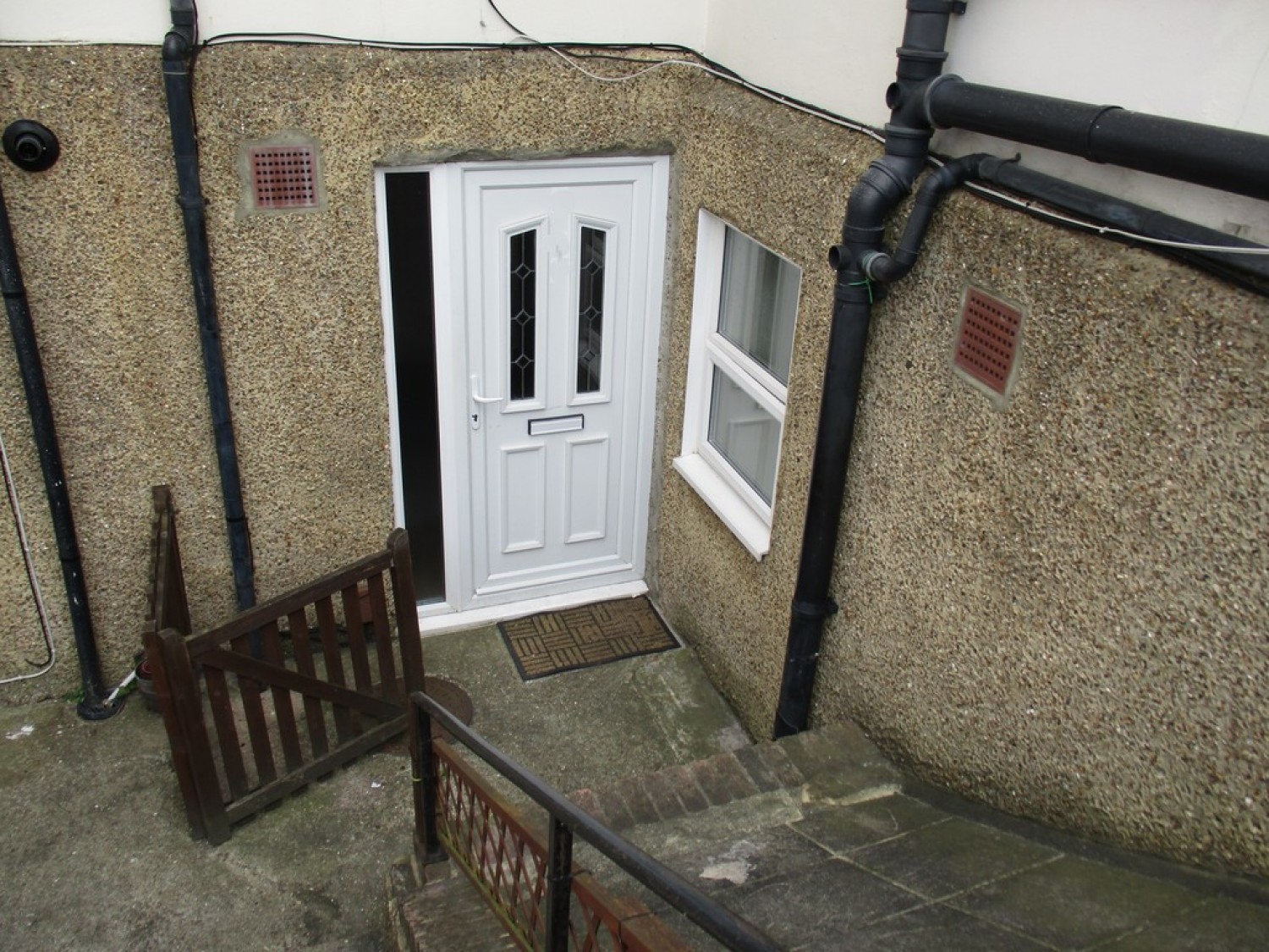 1 bedroom Flat for Letting Melville Road, Maidstone