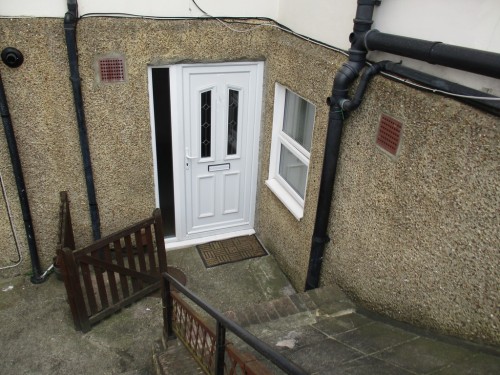 Melville Road, Maidstone