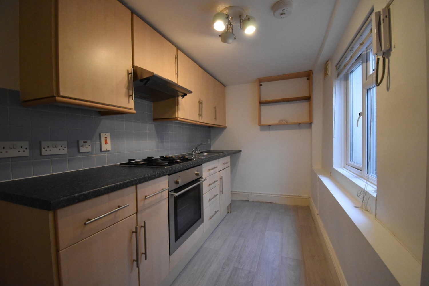 1 bedroom Flat for Letting Melville Road, Maidstone