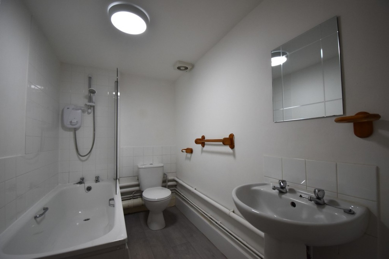 1 bedroom Flat for Letting Melville Road, Maidstone