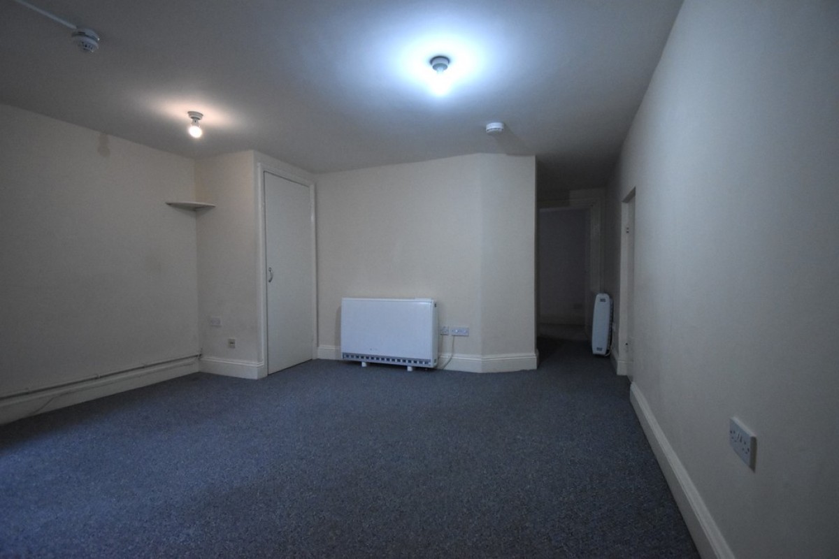 Melville Road, Maidstone