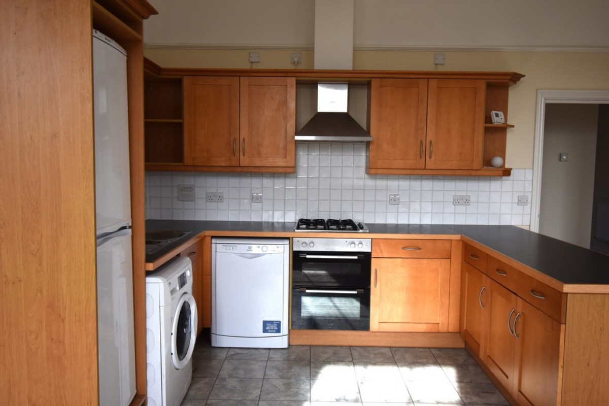 Tarragon Road, Maidstone