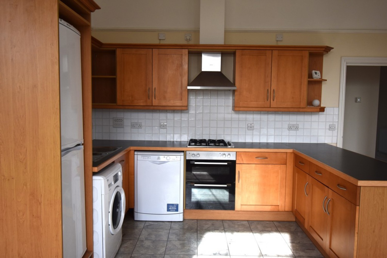 3 bedroom Flat for Letting Tarragon Road, Maidstone