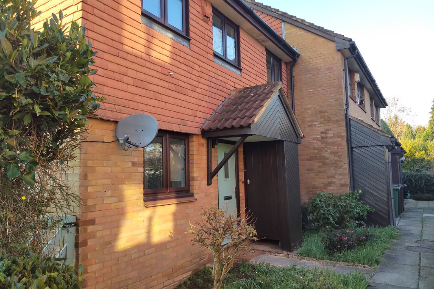 St Annes Court, Maidstone