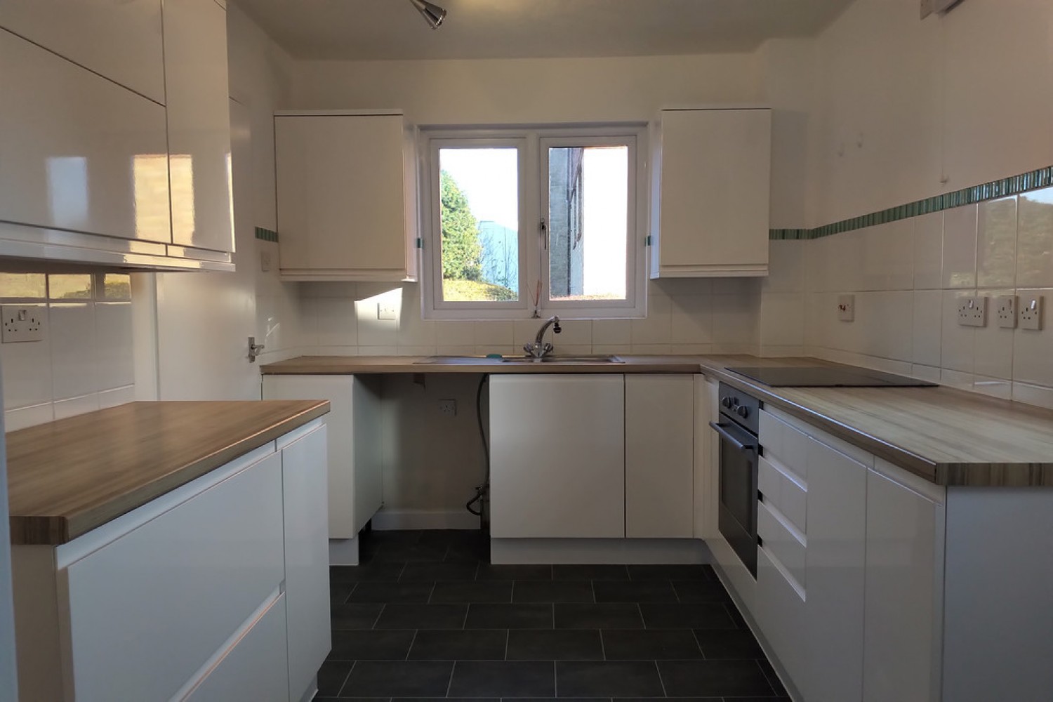 St Annes Court, Maidstone
