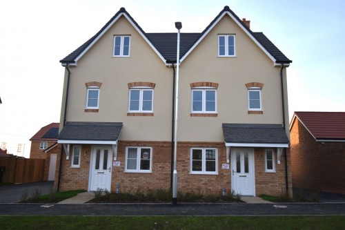 Curlew Rise, Minster-on-Sea