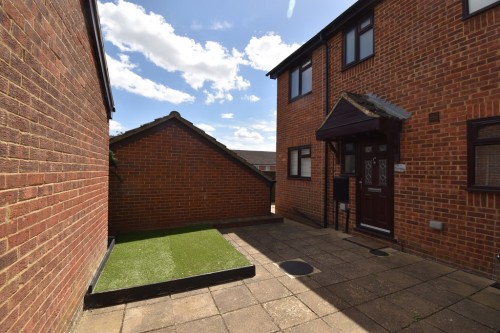 Crownfields, Weavering, Maidstone