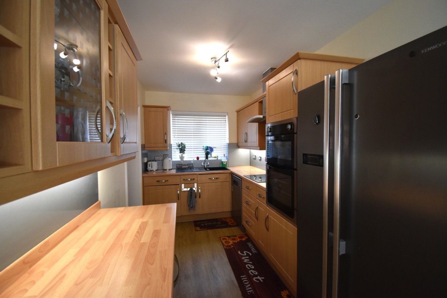 4 bedroom House in Crownfields, Weavering, Maidstone