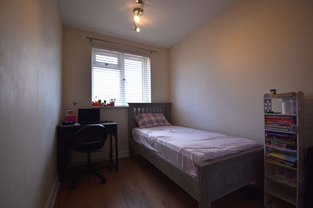 Crownfields, Weavering, Maidstone