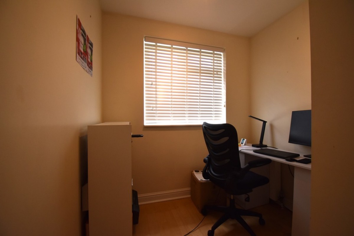 Crownfields, Weavering, Maidstone