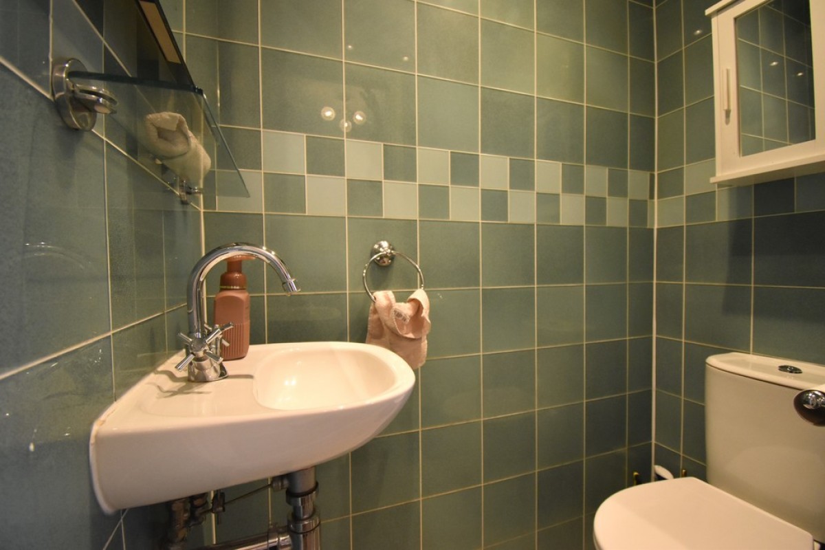 Crownfields, Weavering, Maidstone