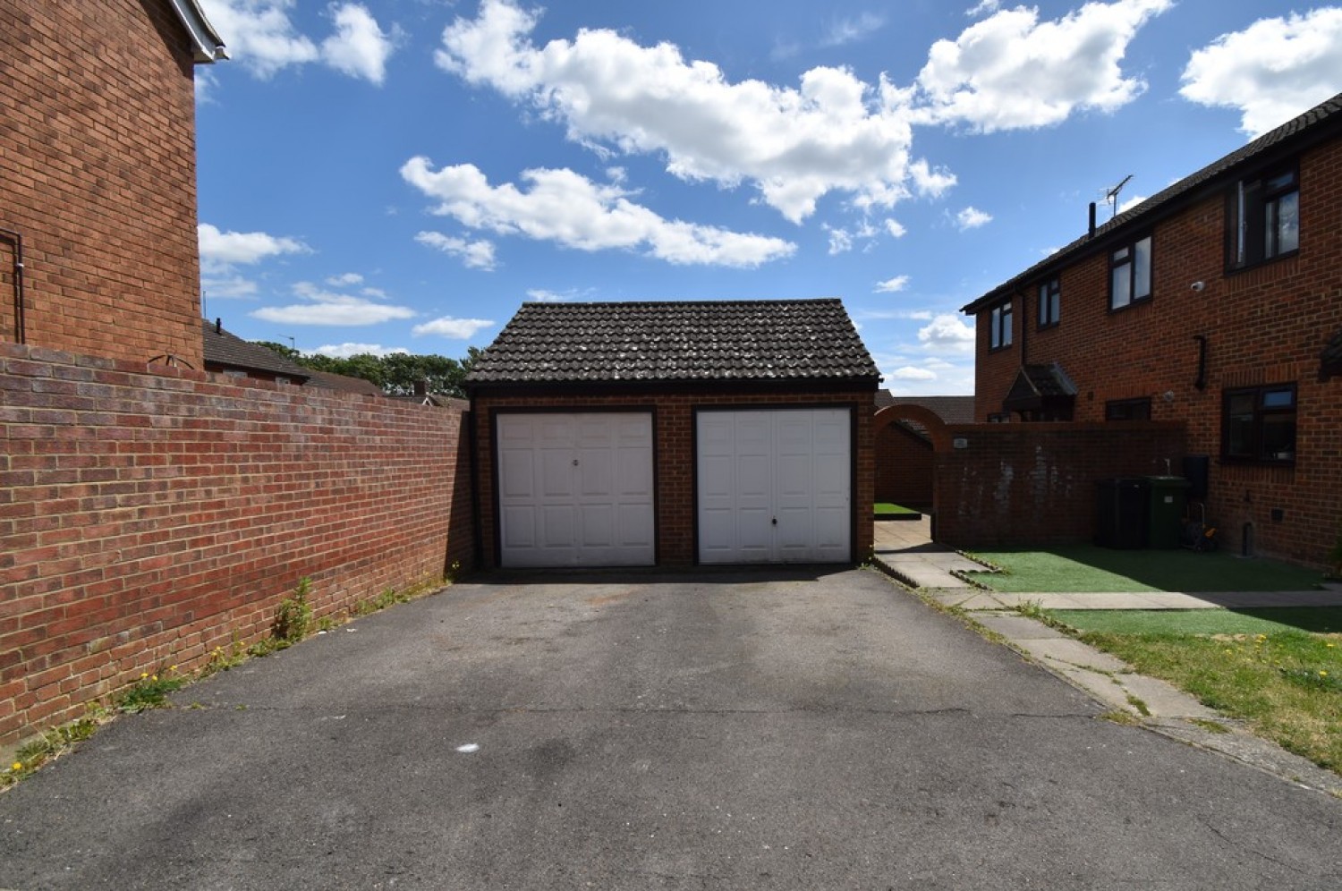 4 bedroom House for Letting Crownfields, Weavering, Maidstone