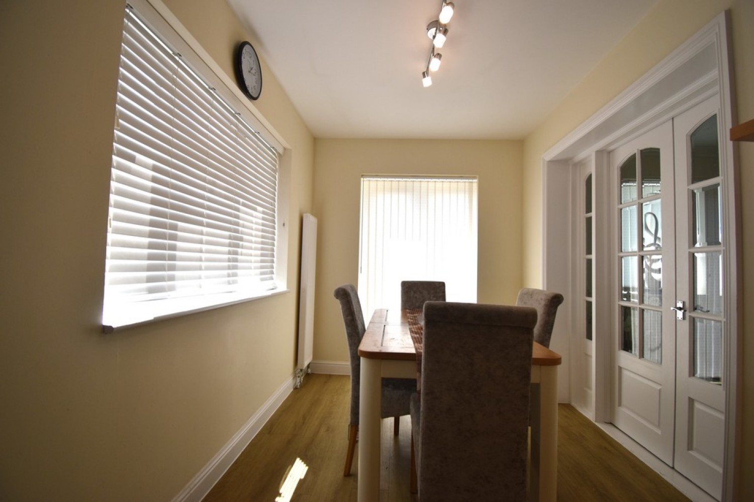 4 bedroom House in Crownfields, Weavering, Maidstone