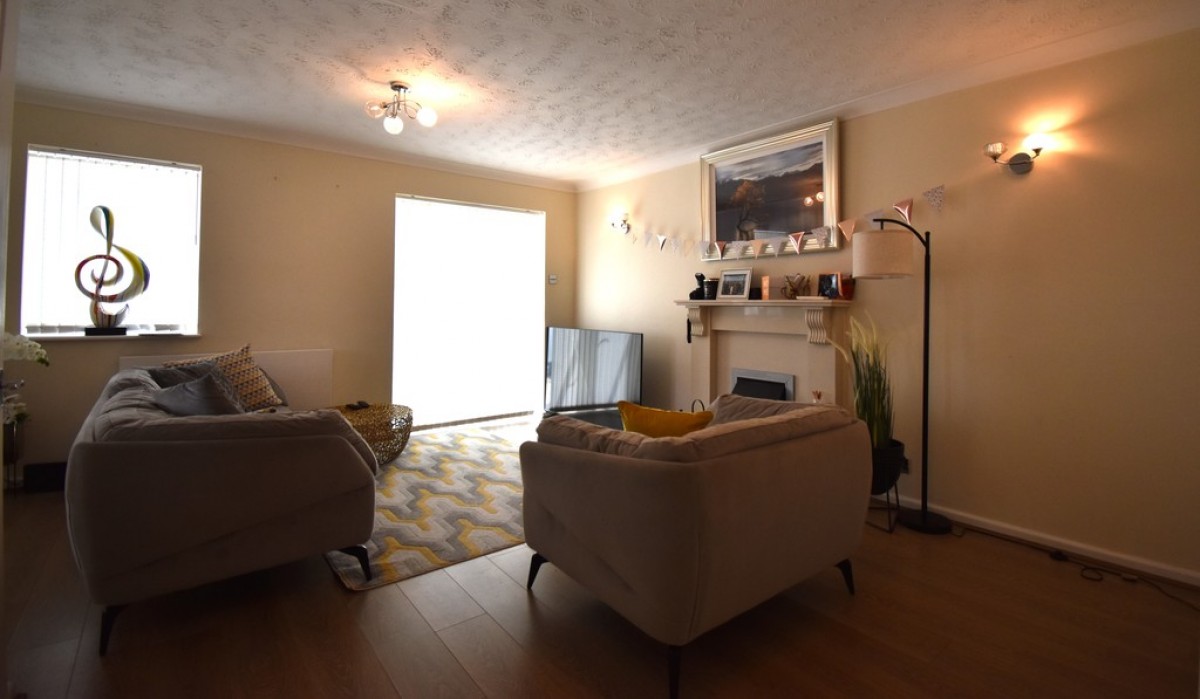 Crownfields, Weavering, Maidstone