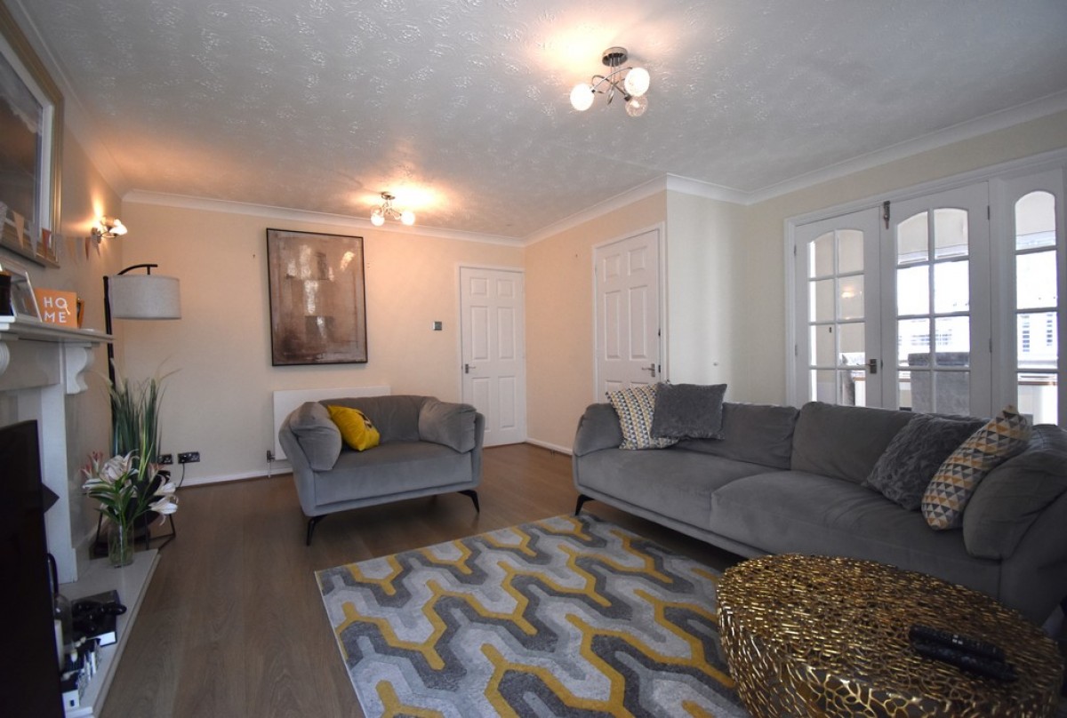 Crownfields, Weavering, Maidstone