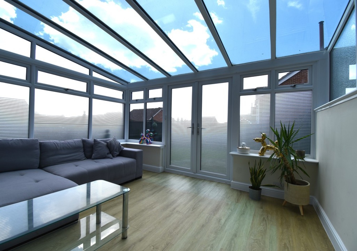 4 bedroom House in Crownfields, Weavering, Maidstone