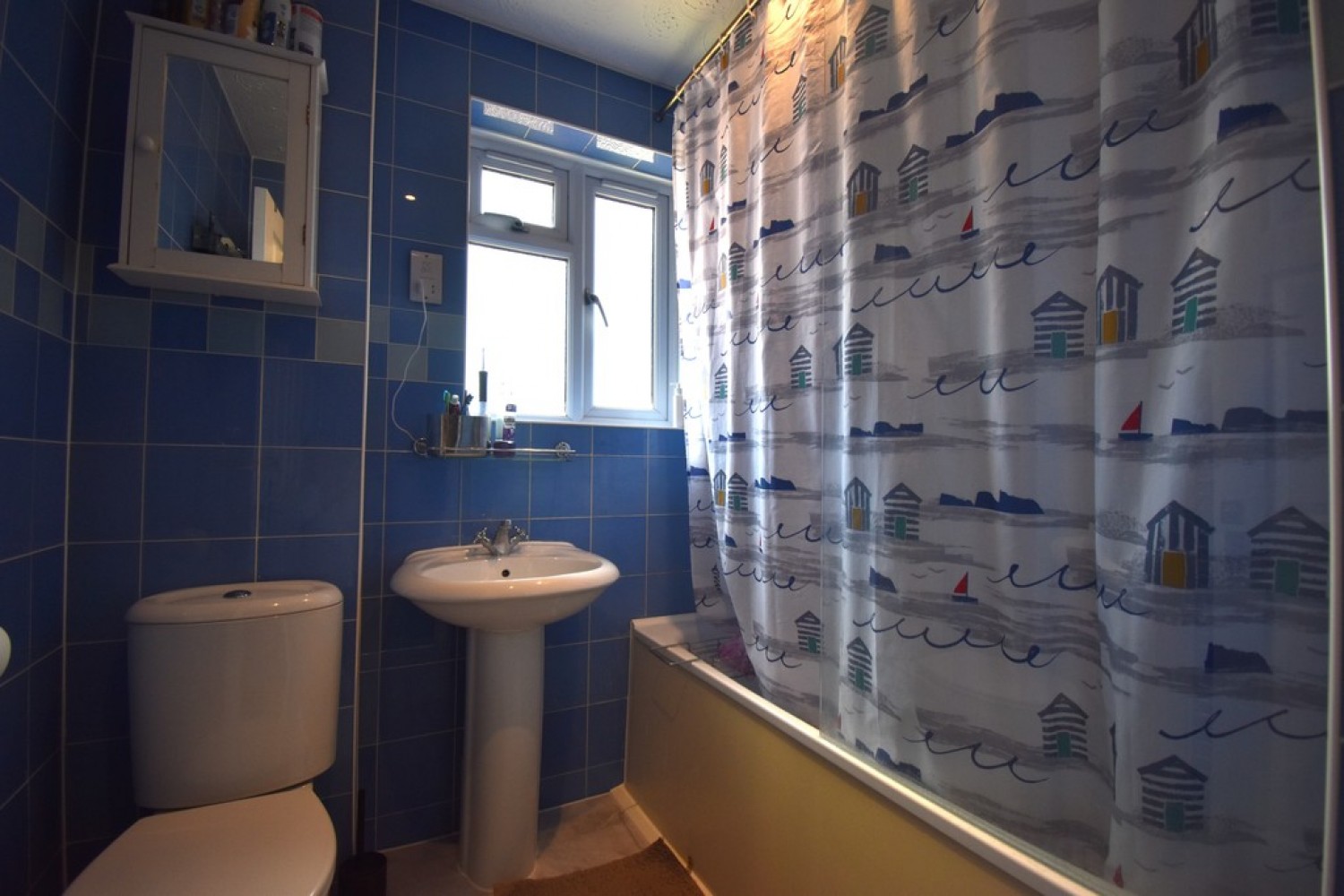 4 bedroom House in Crownfields, Weavering, Maidstone