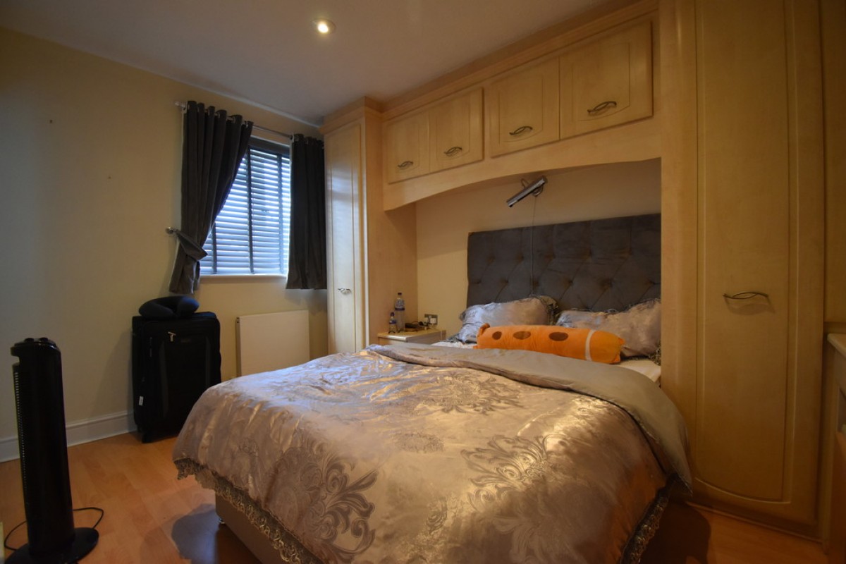 Crownfields, Weavering, Maidstone