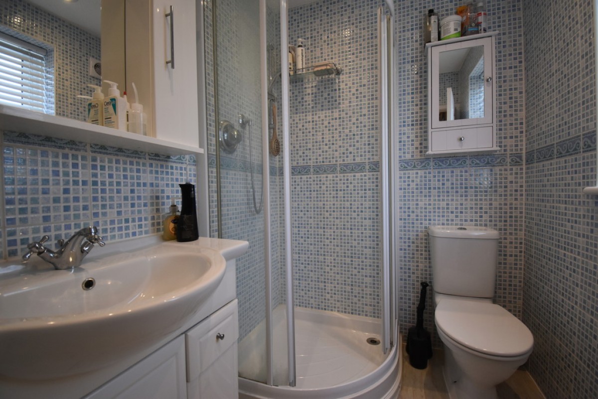 Crownfields, Weavering, Maidstone