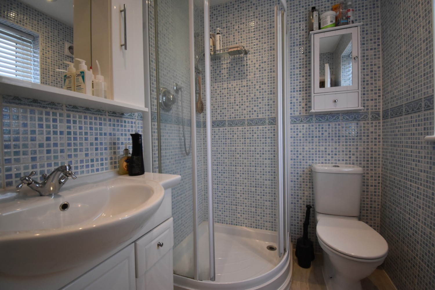 4 bedroom House in Crownfields, Weavering, Maidstone