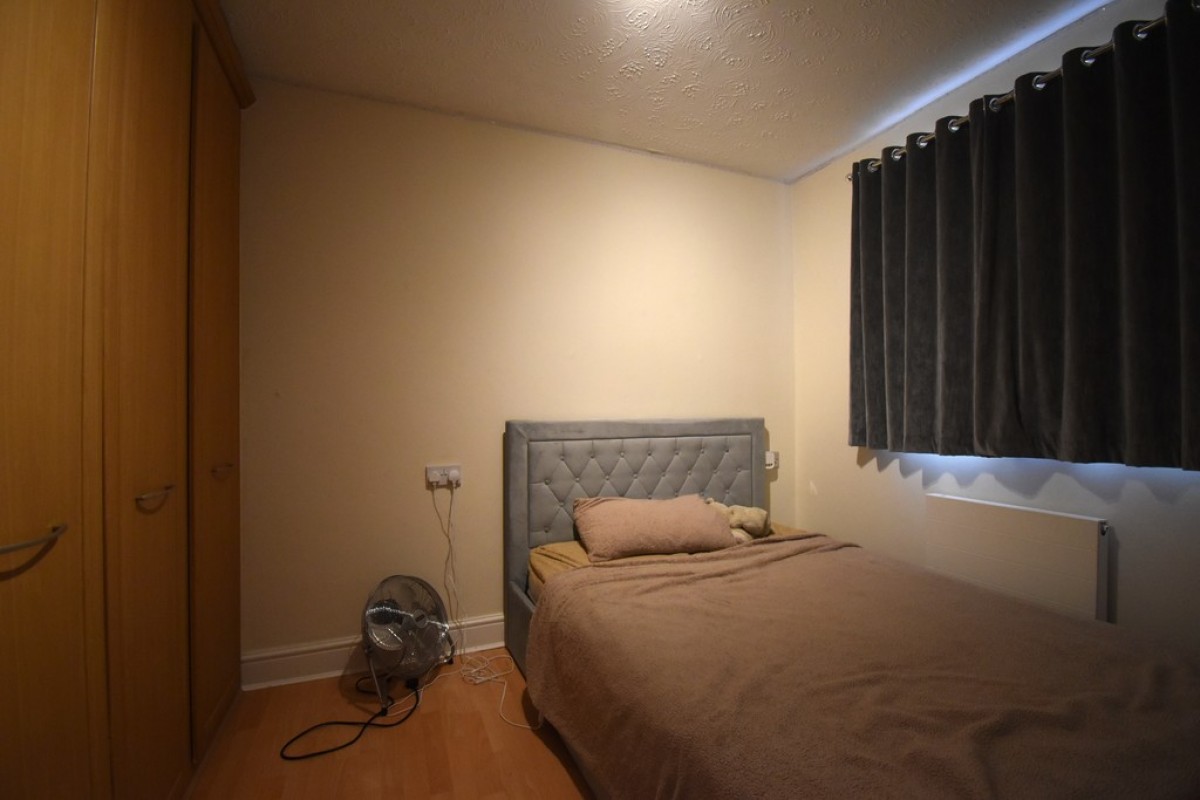 Crownfields, Weavering, Maidstone