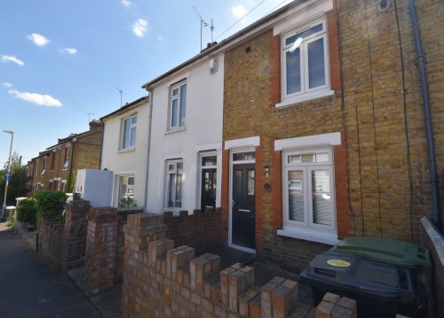 Pope Street, Maidstone, Kent
