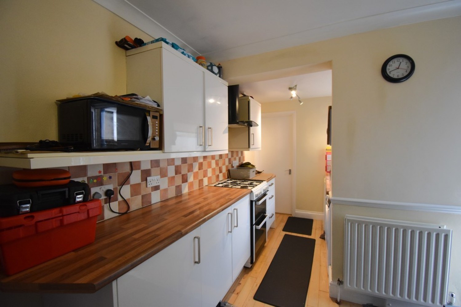 Pope Street, Maidstone, Kent