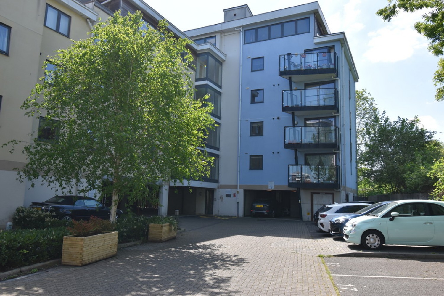 Maidstone, Kent