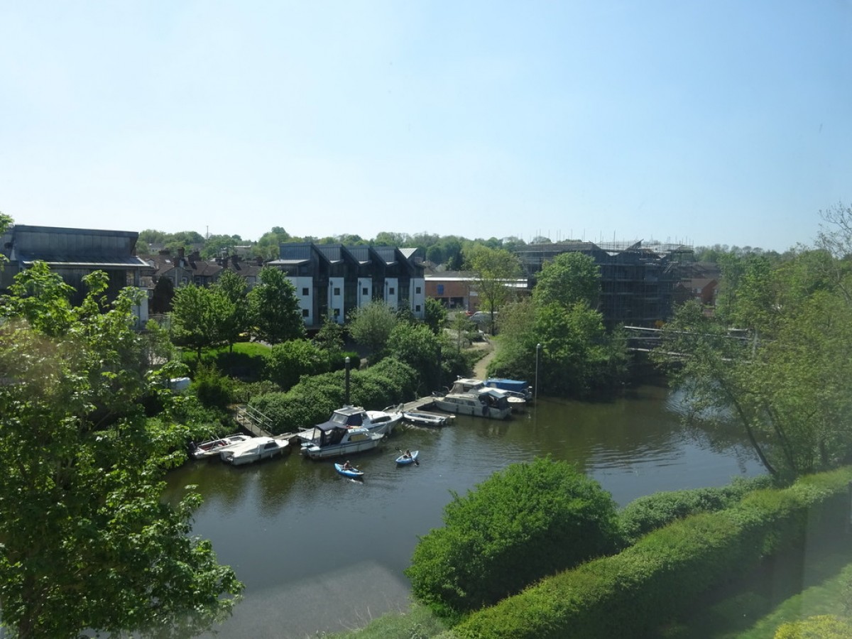 Maidstone, Kent