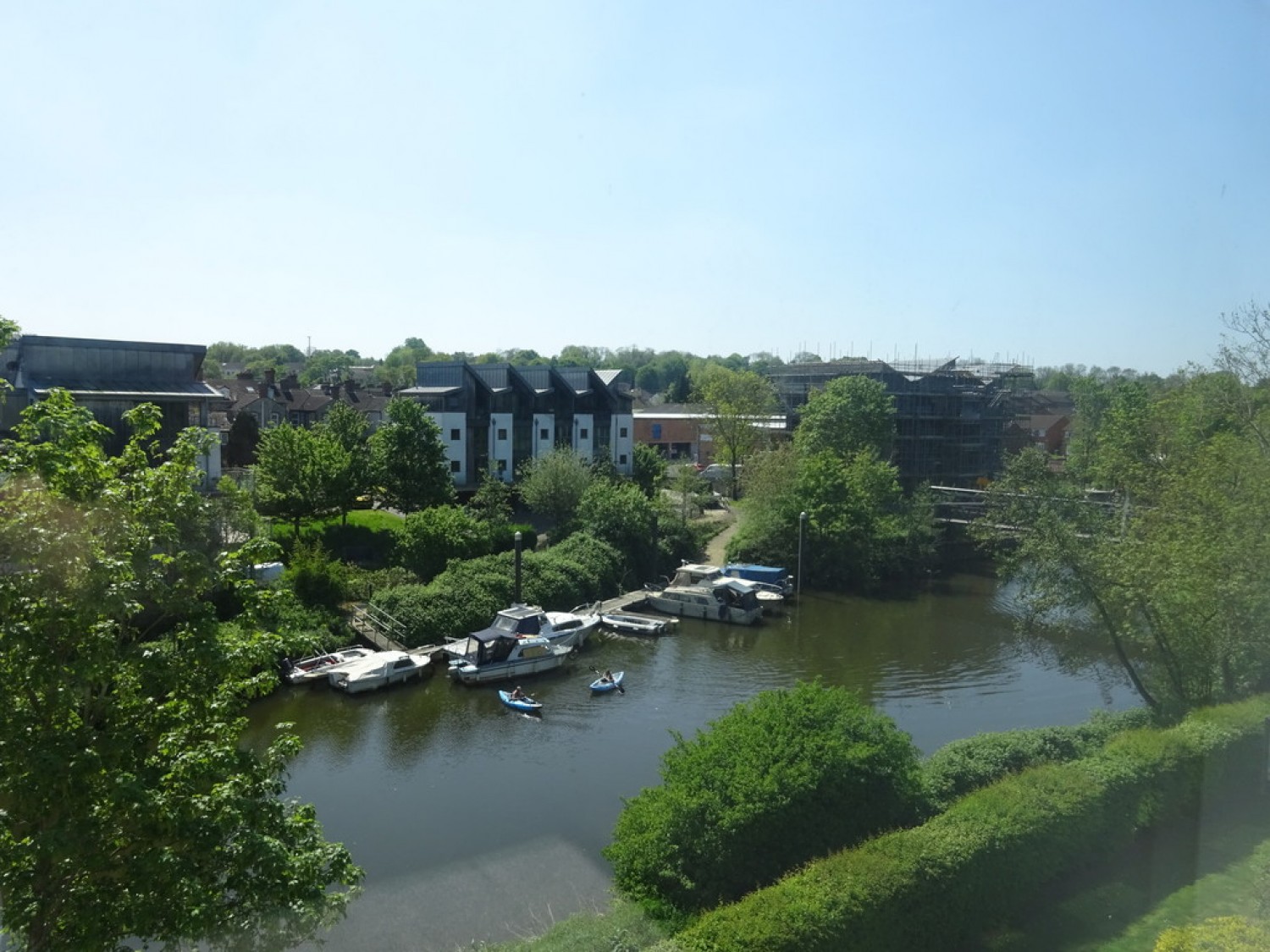 Maidstone, Kent