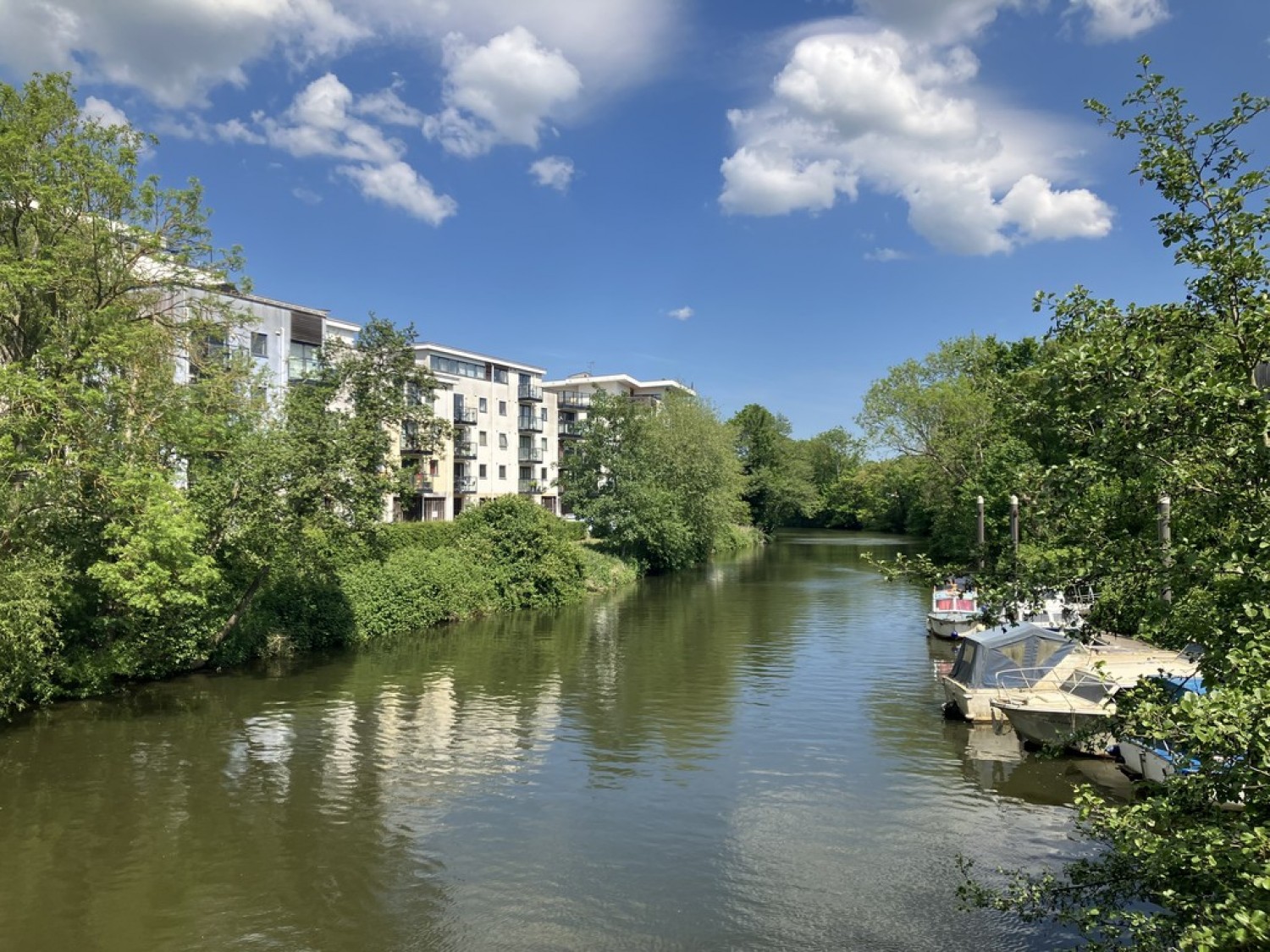 Maidstone, Kent