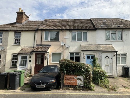 Ware Street, Maidstone