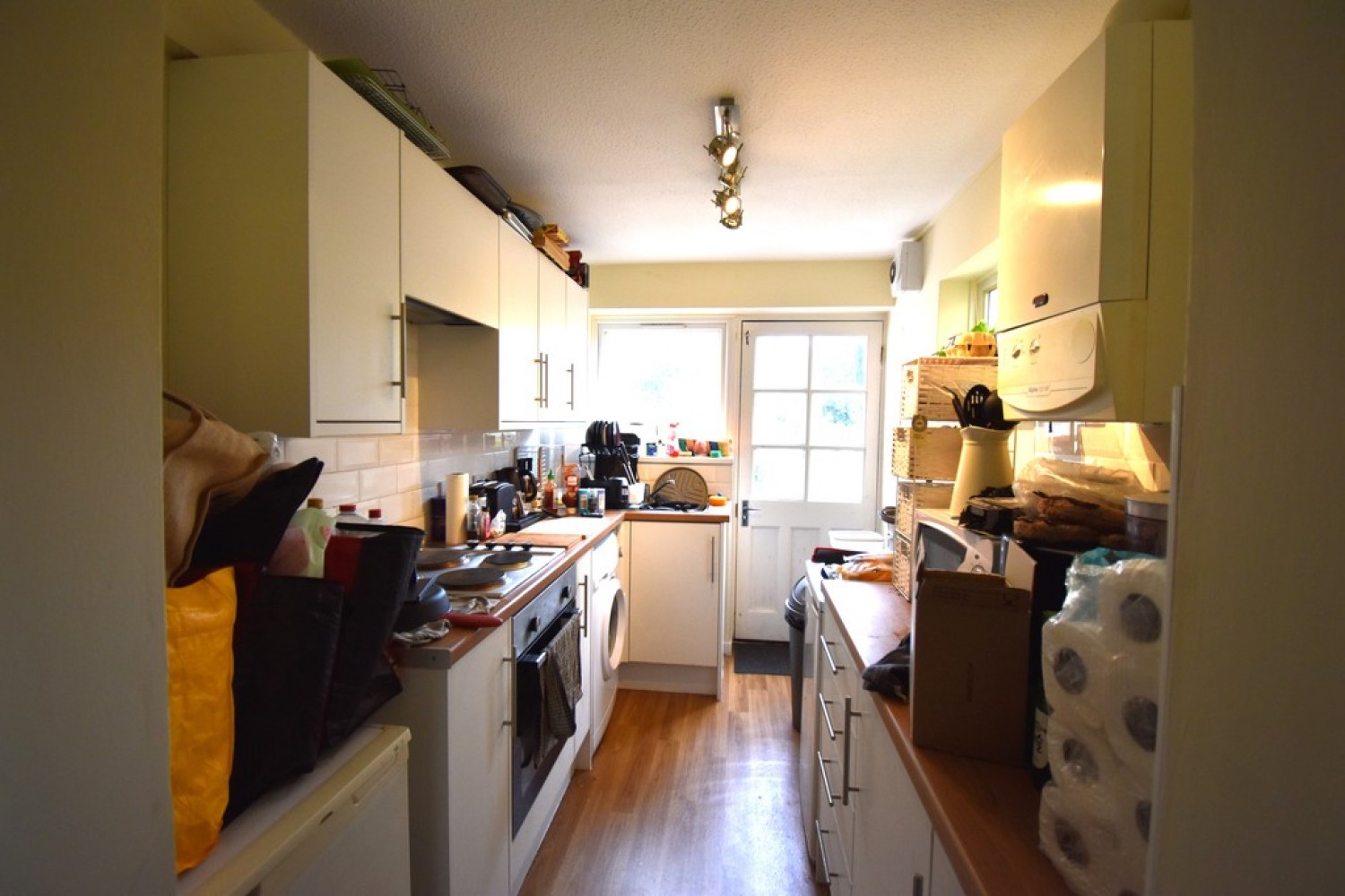Ware Street, Maidstone