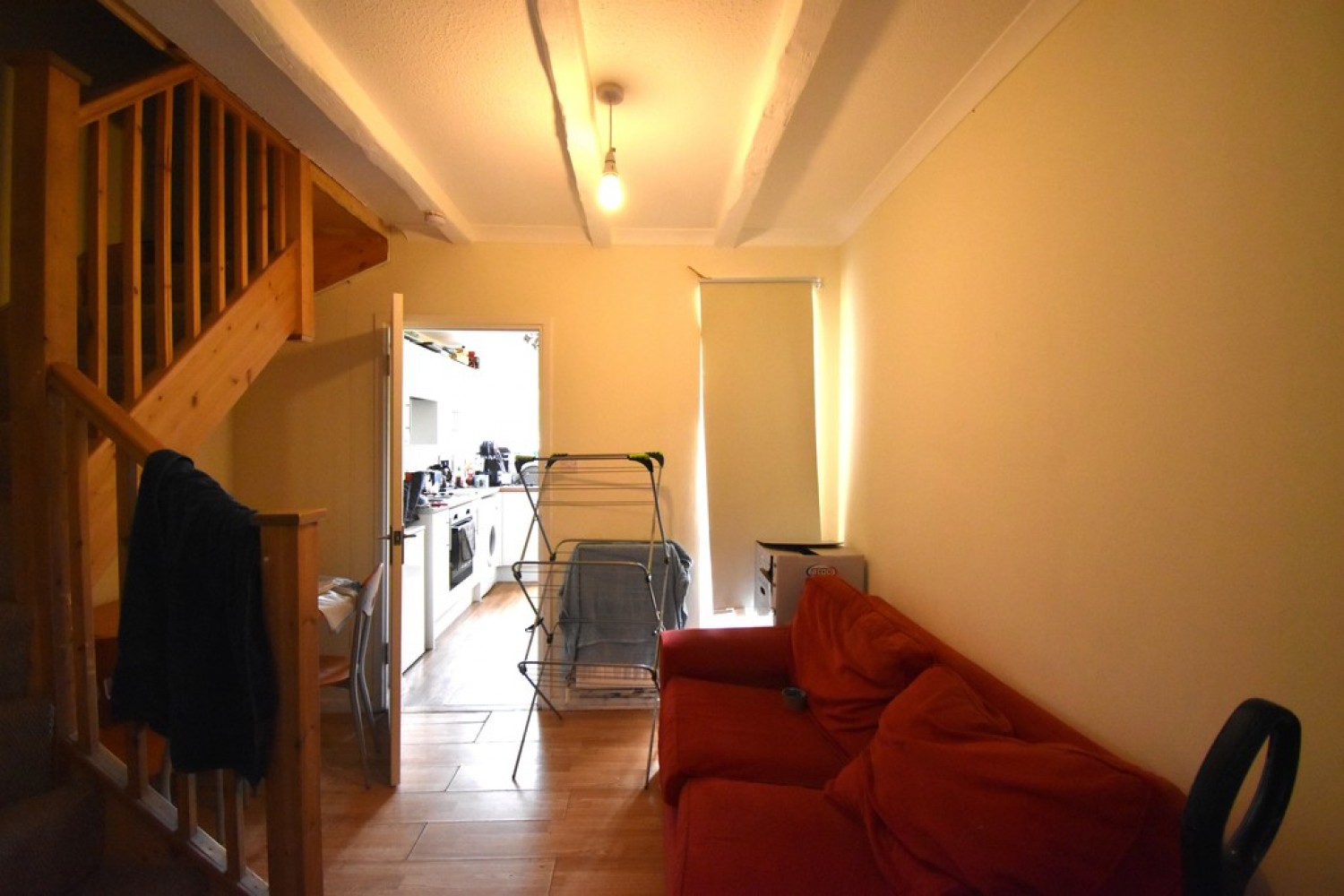 Ware Street, Maidstone