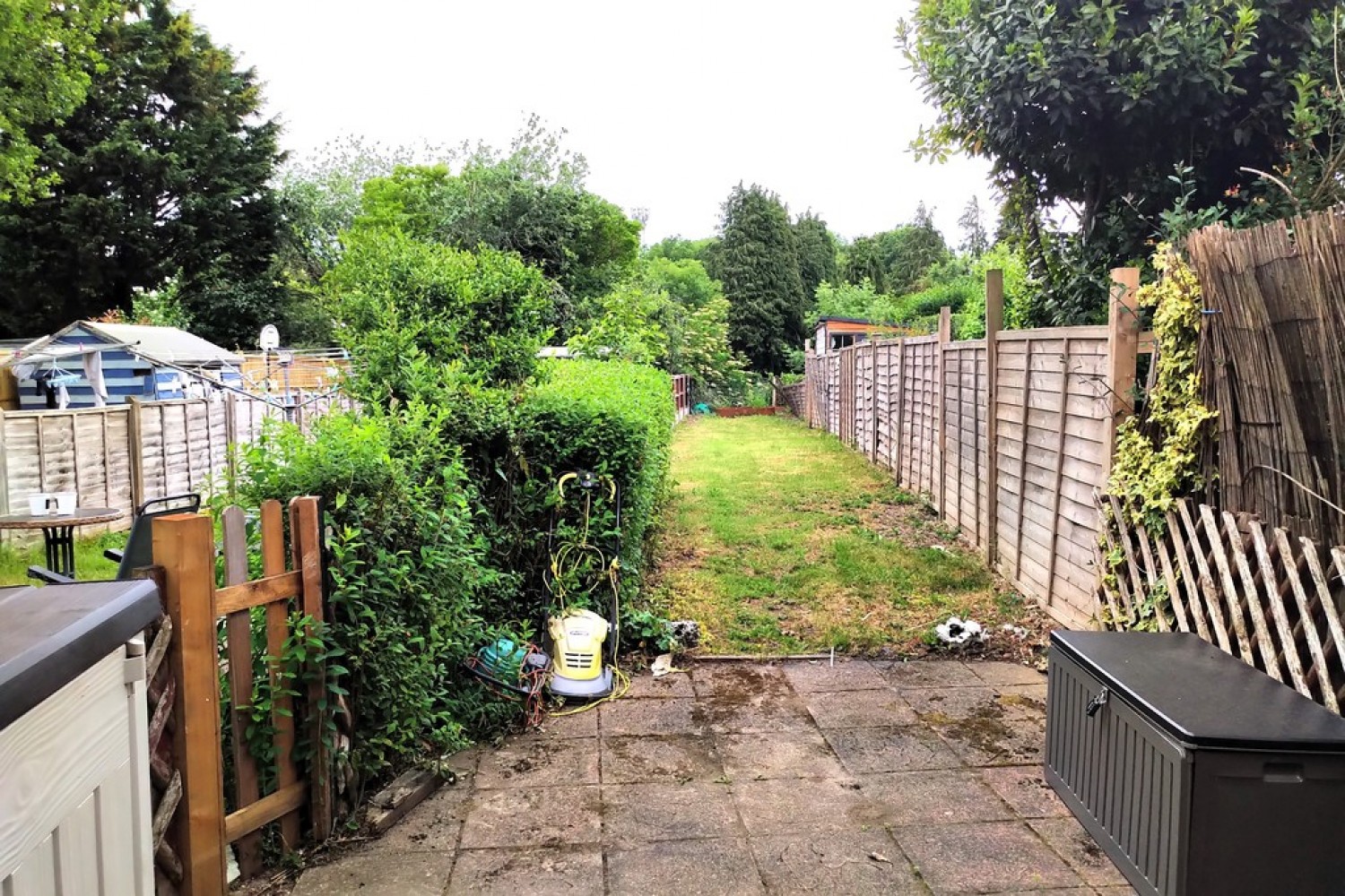 Ware Street, Maidstone