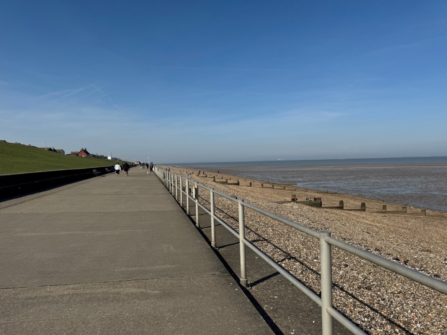 The Sidings, Minster On Sea