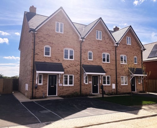The Sidings, Minster On Sea