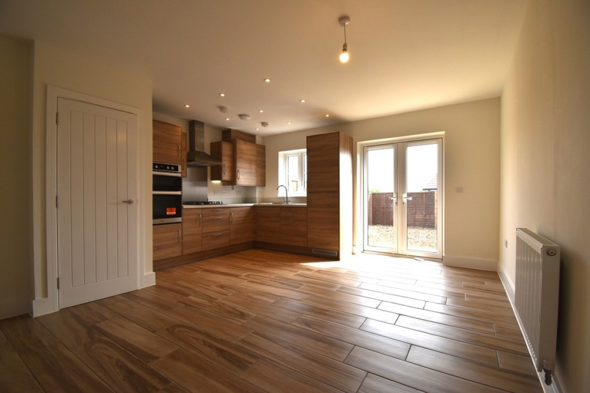 The Sidings, Minster On Sea