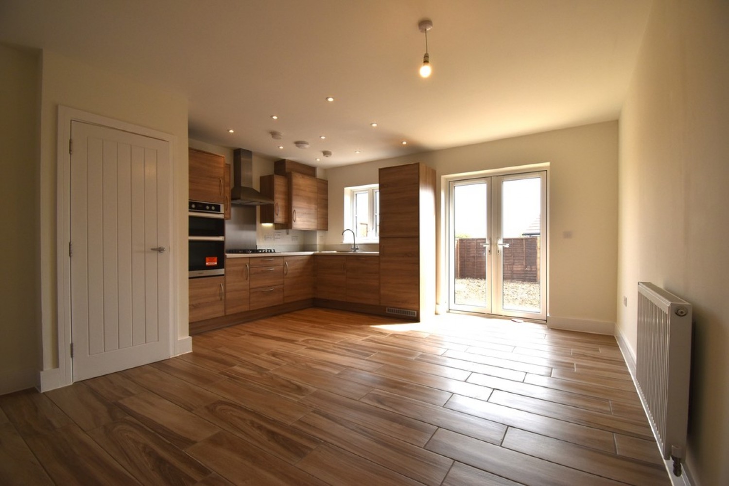 The Sidings, Minster On Sea