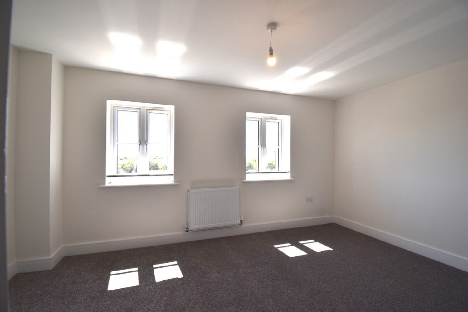 The Sidings, Minster On Sea
