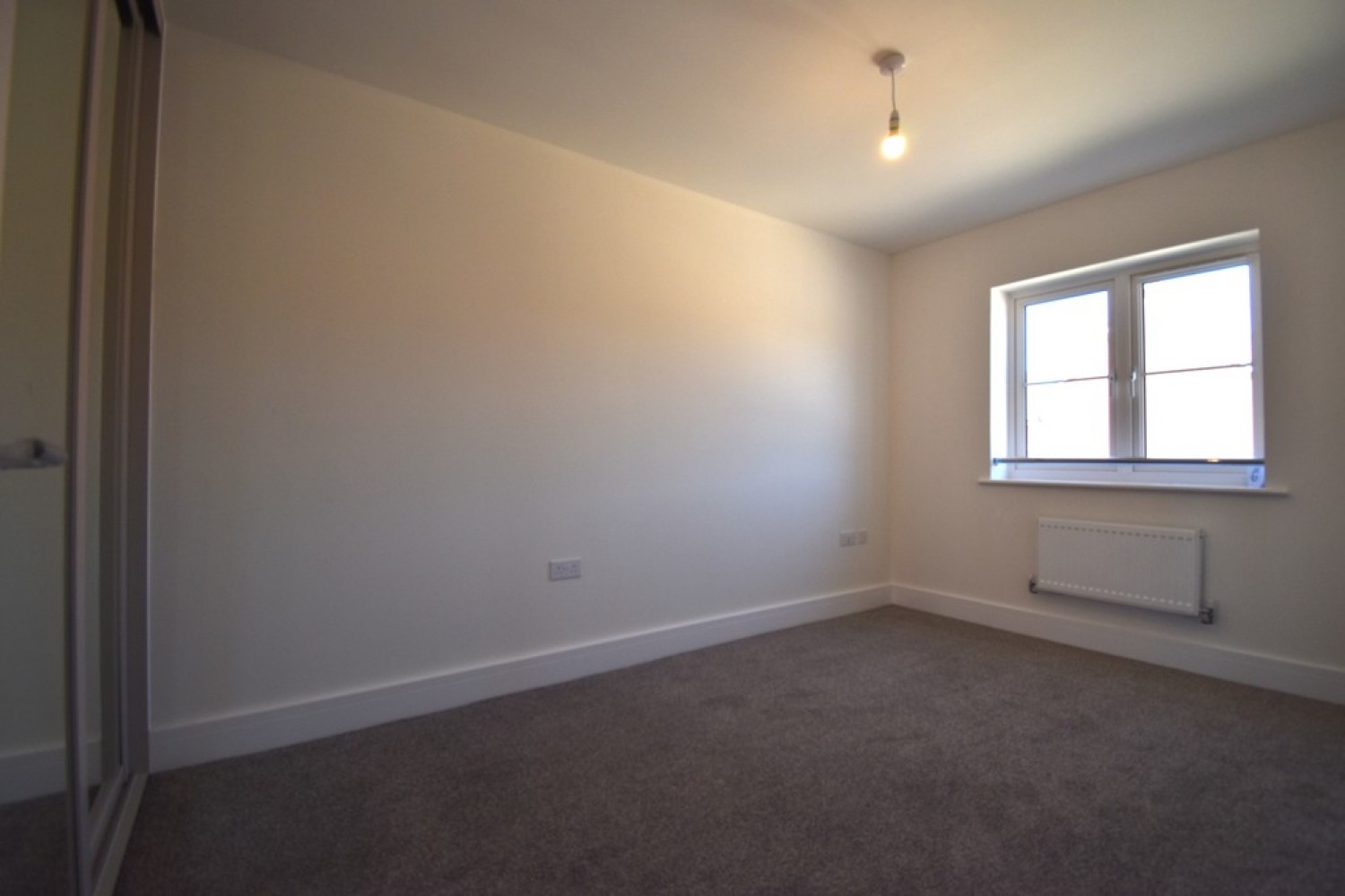 The Sidings, Minster On Sea