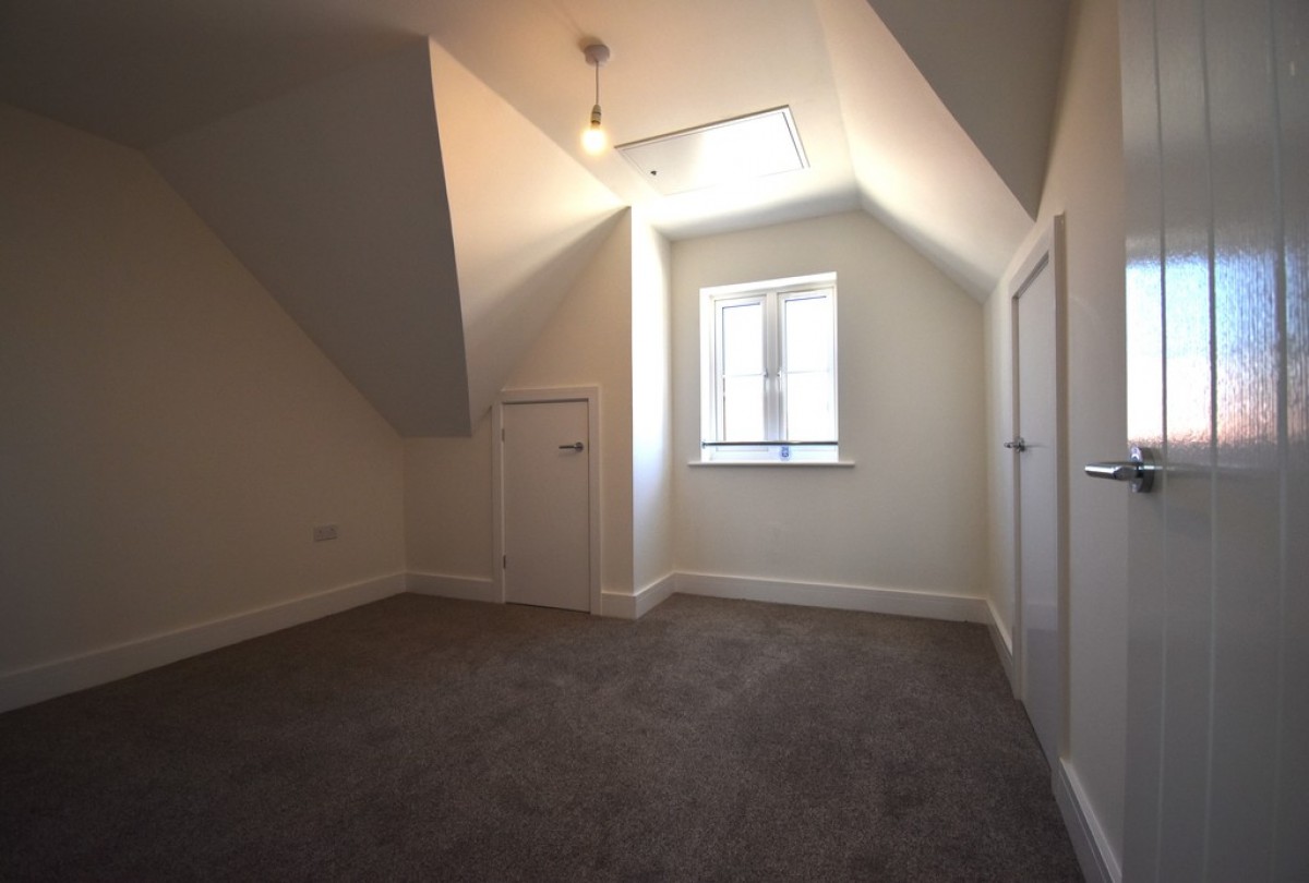 The Sidings, Minster On Sea