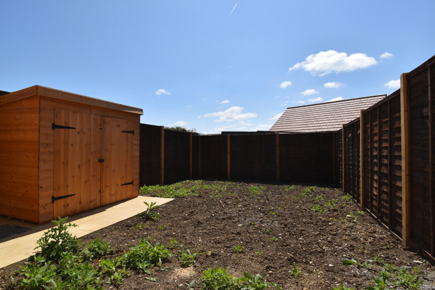 The Sidings, Minster On Sea